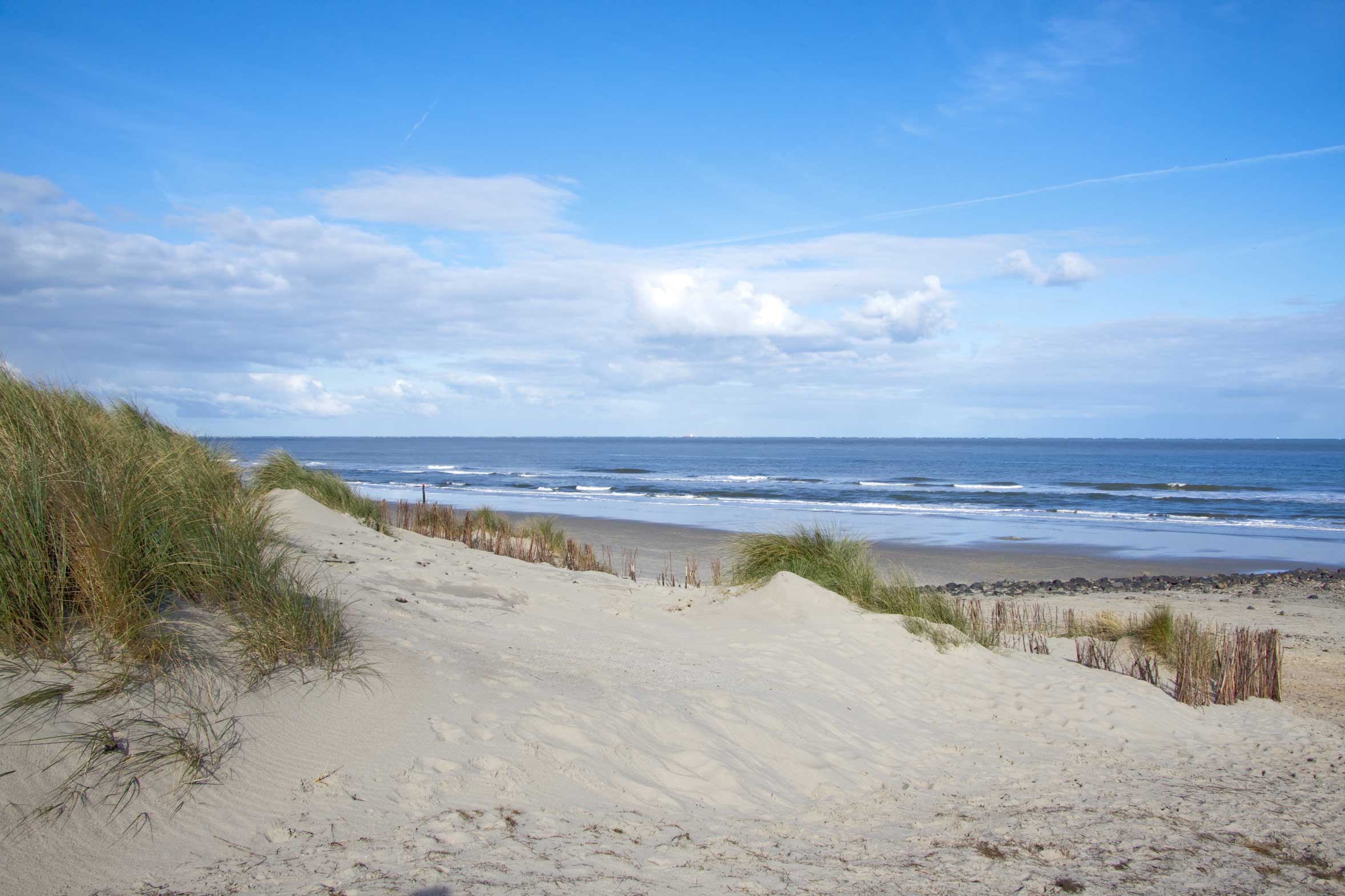 Usedom Karlshagen Dünen
