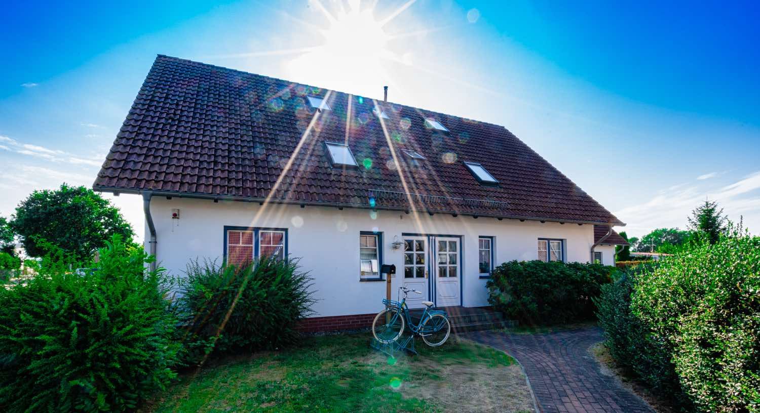 Ferienwohnung Karlshagen Usedom